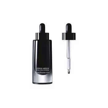 GIORGIO ARMANI Укрепляющая сыворотка Nera Crema
