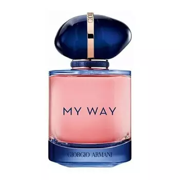 GIORGIO ARMANI Унисекс парфюмерия Armani My Way Intense Eau de Parfum