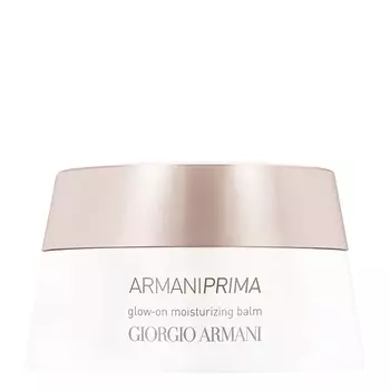 GIORGIO ARMANI Увлажняющий бальзам PRIMA