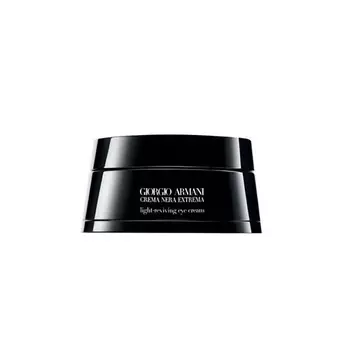 GIORGIO ARMANI Восстанавливающий крем для глаз CREMA NERA LIGHT