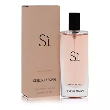 GIORGIO ARMANI Женская парфюмерная вода S