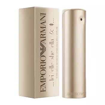 GIORGIO ARMANI Женская парфюмерная вода She 50.0