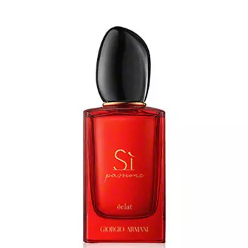 GIORGIO ARMANI Женская парфюмерная вода Si Passione Eclat