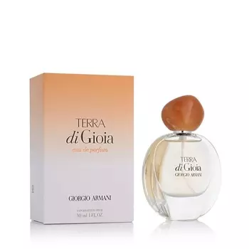 GIORGIO ARMANI Женская парфюмерная вода Terra Di Gioia 30.0
