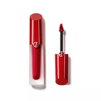 GIORGIO ARMANI Жидкая губная помада LIP MAESTRO Satin