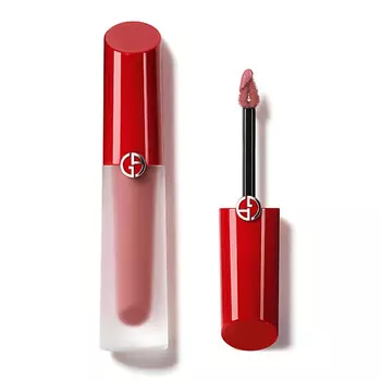 GIORGIO ARMANI Жидкая губная помада LIP MAESTRO Satin