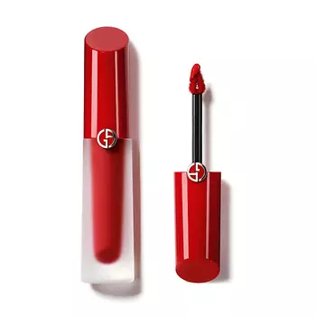 GIORGIO ARMANI Жидкая губная помада LIP MAESTRO Satin