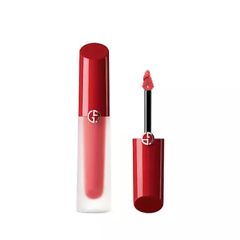 GIORGIO ARMANI Жидкая губная помада LIP MAESTRO Satin