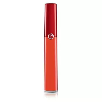 GIORGIO ARMANI Жидкая помада Maestro Intense Velvet Lipgloss
