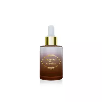 GIORGIO CAPACHINI Парфюмированное масло для ногтей и кутикулы "EMPRESS" 11.0