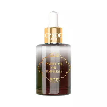 GIORGIO CAPACHINI Парфюмированное сухое масло для ногтей и кутикулы "EMPRESS" 11.0