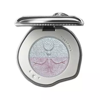 GIRLCULT Хайлайтер Miao Series