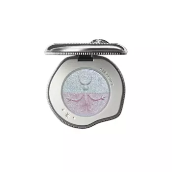 GIRLCULT Хайлайтер Miao Witch Collection