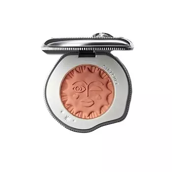 GIRLCULT Кремовые румяна Miao Series