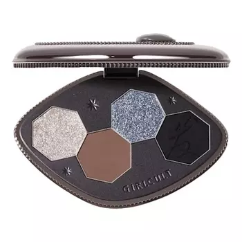 GIRLCULT Палетка теней Hallucination