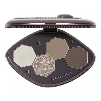 GIRLCULT Палетка теней Hallucination