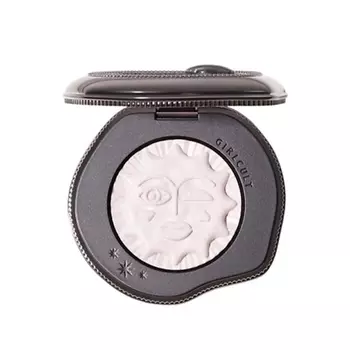 GIRLCULT Румяна Four Great Inventions Series