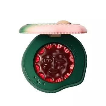 GIRLCULT Румяна Peach Festival Collection Emotion