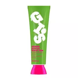 GIS Джем для волос Apple 100.0