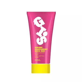 GIS Джем для волос Raspberry 30.0