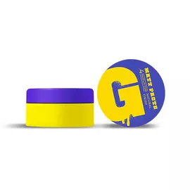 GIS Паста для укладки волос сильной фиксации 50.0