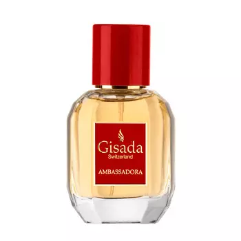 GISADA AMBASSADORA 100