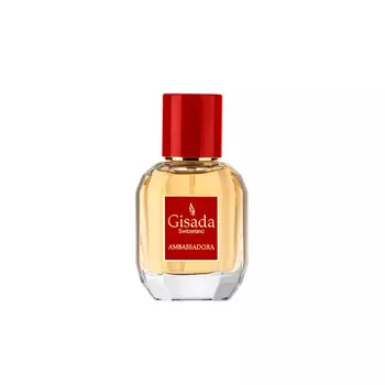 GISADA AMBASSADORA 50