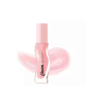 GISOU Масло для губ Honey Infused Lip Oil