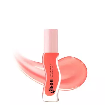 GISOU Масло для губ Honey Infused Lip Oil