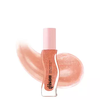 GISOU Масло для губ Honey Infused Lip Oil