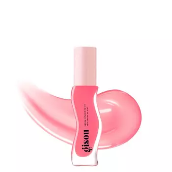 GISOU Масло для губ Honey Infused Lip Oil