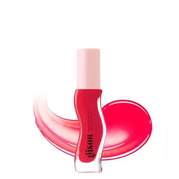 GISOU Масло для губ Honey Infused Lip Oil