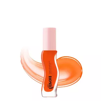 GISOU Масло для губ Honey Infused Lip Oil