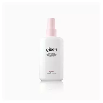 GISOU Несмываемый кондиционер для волос Honey Infused Leave-In Conditioner