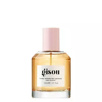 GISOU Парфюмированный спрей для волос Honey Infused Hair Perfume