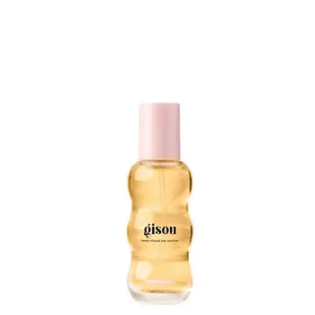 GISOU Парфюмированный спрей для волос Honey Infused Hair Perfume