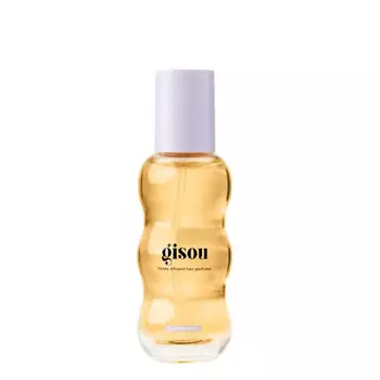 GISOU Парфюмированный спрей для волос Honey Infused Hair Perfume Lavender Berry
