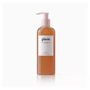 GISOU Питательный шампунь для волос с медом Honey Infused Hair Wash