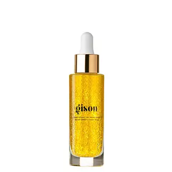 GISOU Сыворотка для восстановления волос Honey Infused Hair Repair Serum