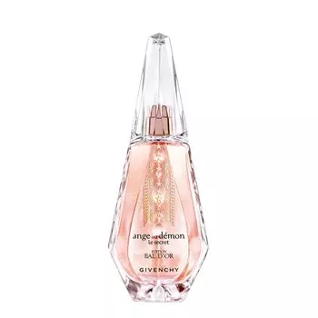 GIVENCHY Ange Ou Demon Le Secret Edition Bal D'or