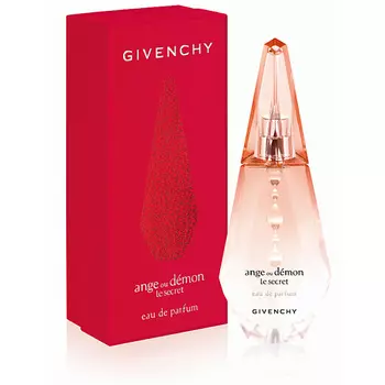 GIVENCHY Ange Ou Demon Le Secret Limited Edition