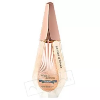 GIVENCHY Ange ou Demon Poesie d'un Parfum d'Hiver Santal d'Hiver