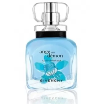 GIVENCHY Ange ou Demon "Recoltes 2009 Harvests"