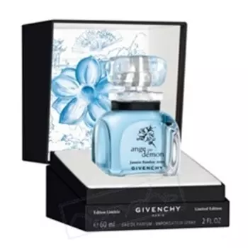 GIVENCHY Ange ou Demon "Recoltes Harvests"