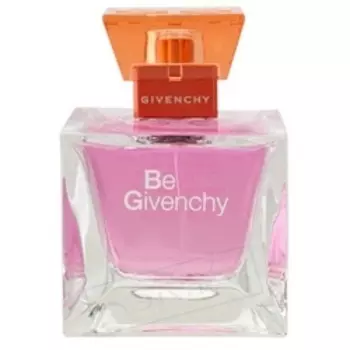 GIVENCHY Be Givenchy