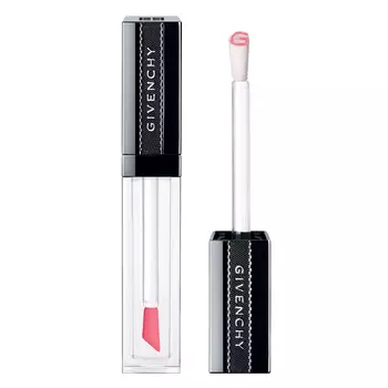 GIVENCHY Блеск для губ Gloss Interdit Vinyl