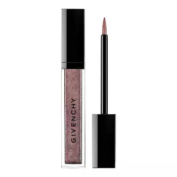 GIVENCHY Блеск-покрытие для губ L'INTERDIT LIP TOP COAT Noel 20
