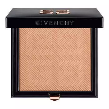 GIVENCHY Бронзирующая пудра TEINT COUTURE HEALTHY GLOW POWDER