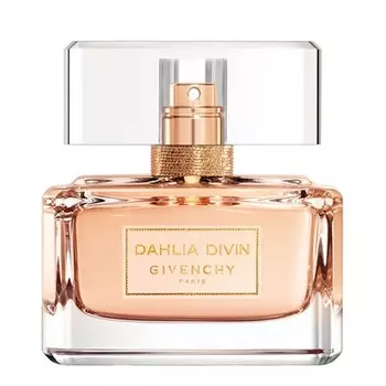 GIVENCHY Dahlia Divin Eau de Toilette