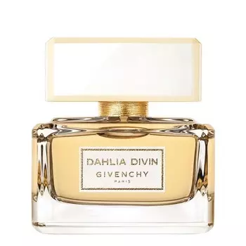 GIVENCHY Dahlia Divin Eau de Toilette